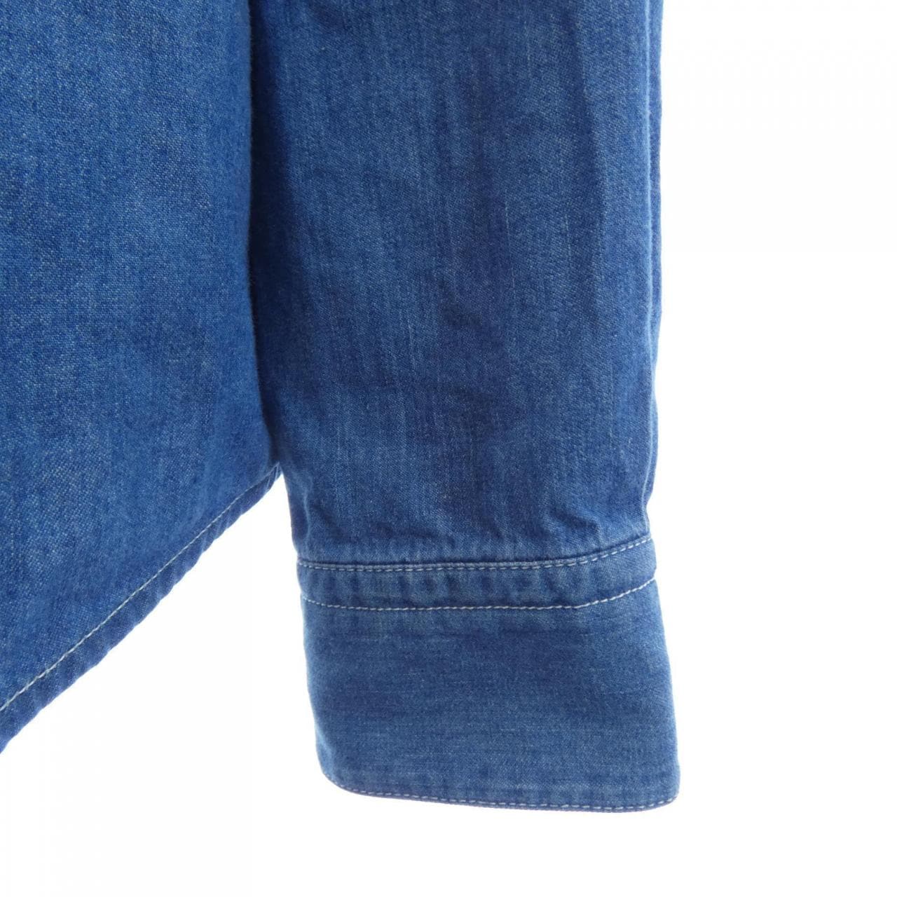 エルメス HERMES *31-5614 シャツ