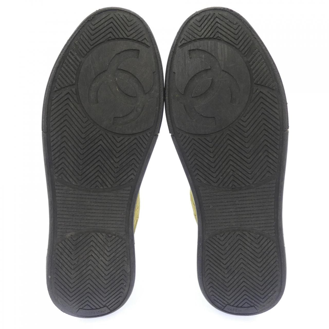 シャネル CHANEL G45079B13303 スニーカー