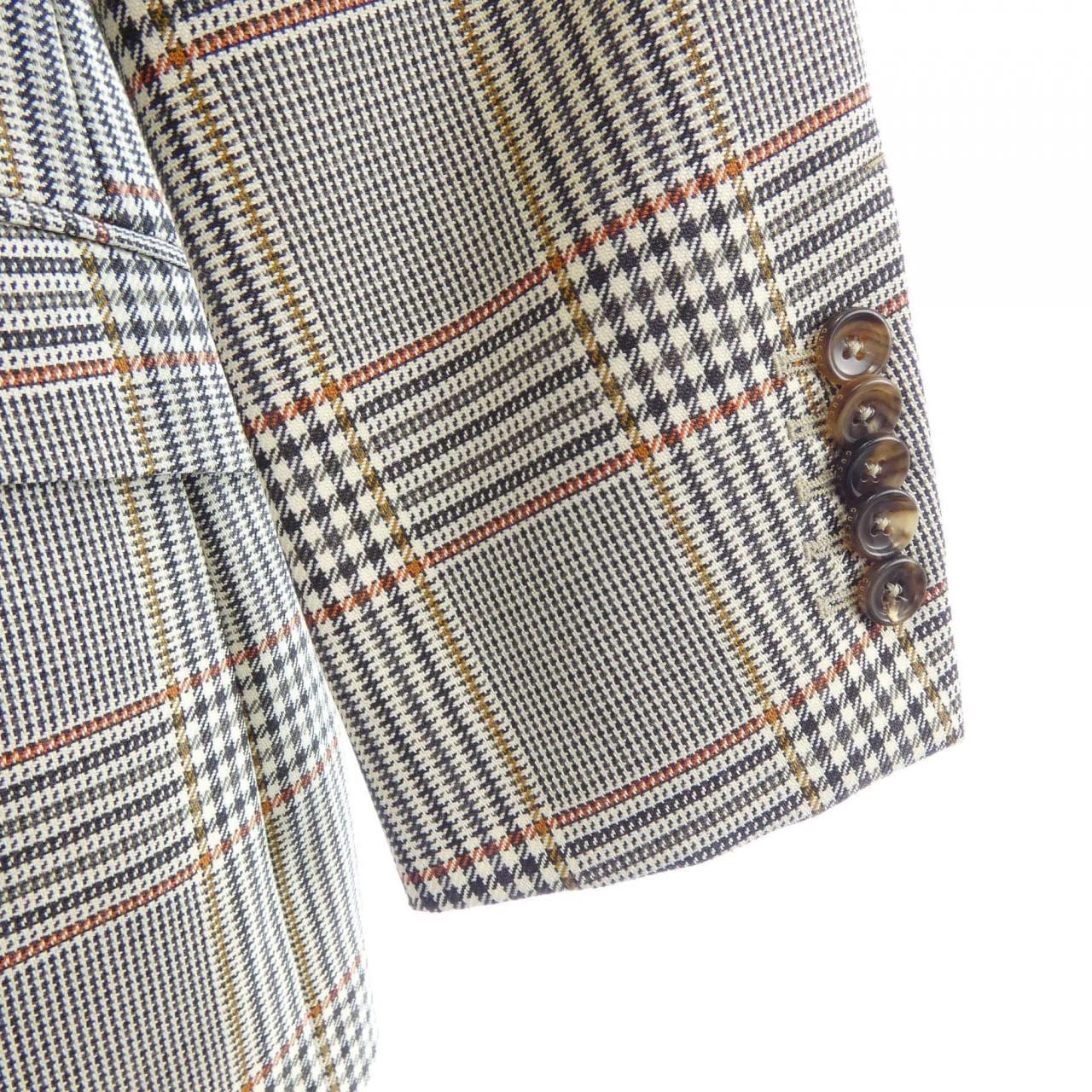 グッチ GUCCI 500782 Z599H ジャケット