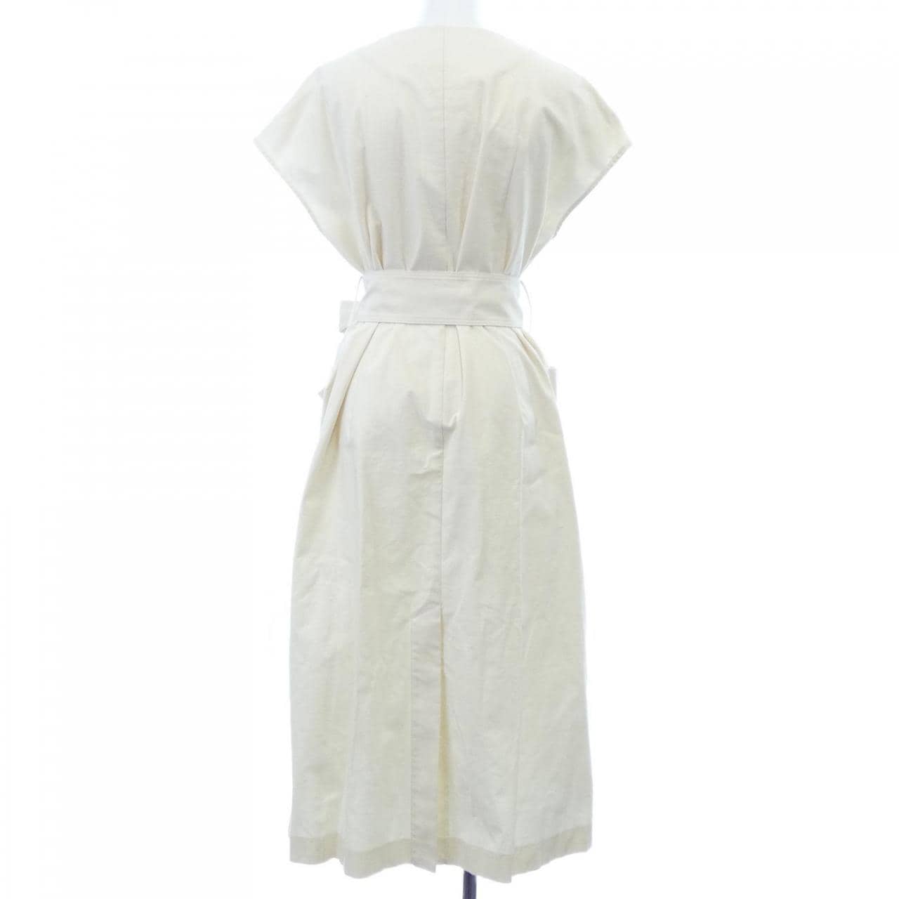 ルシェルブルー LE CIEL BLEU 21A65313 ワンピース