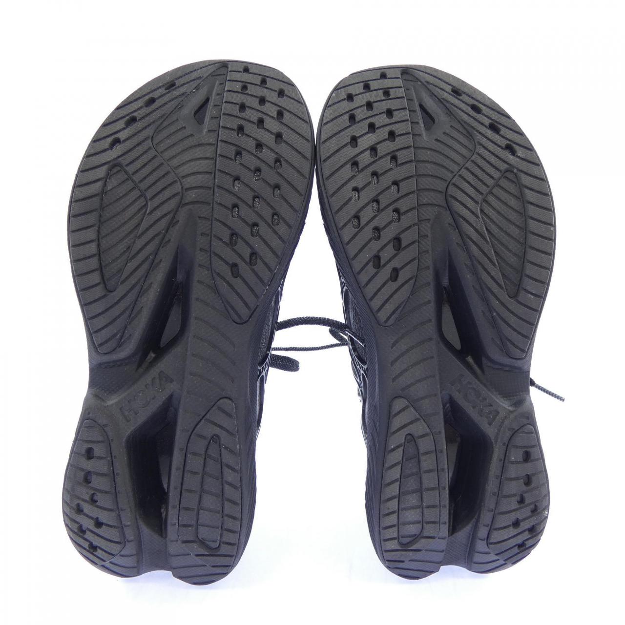 ホカオネオネ HOKA ONE ONE MACH X CAGED スニーカー