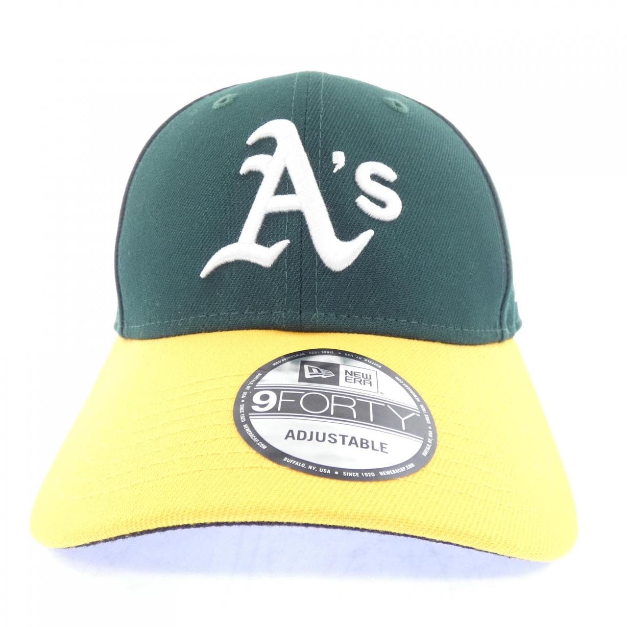 ニューエラ NEW ERA キャップ