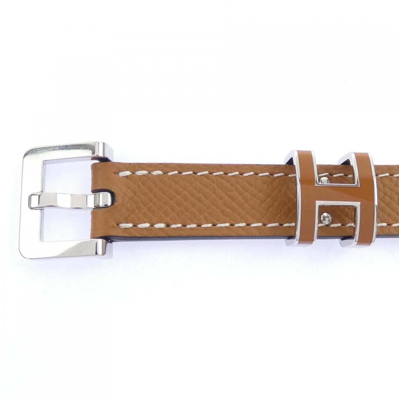 エルメス HERMES ポップアッシュ POP H 15mm BELT
