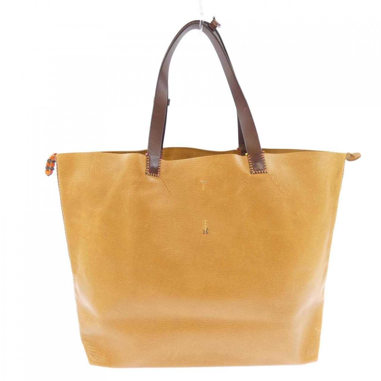 アンリークイール HENRY CUIR BAG