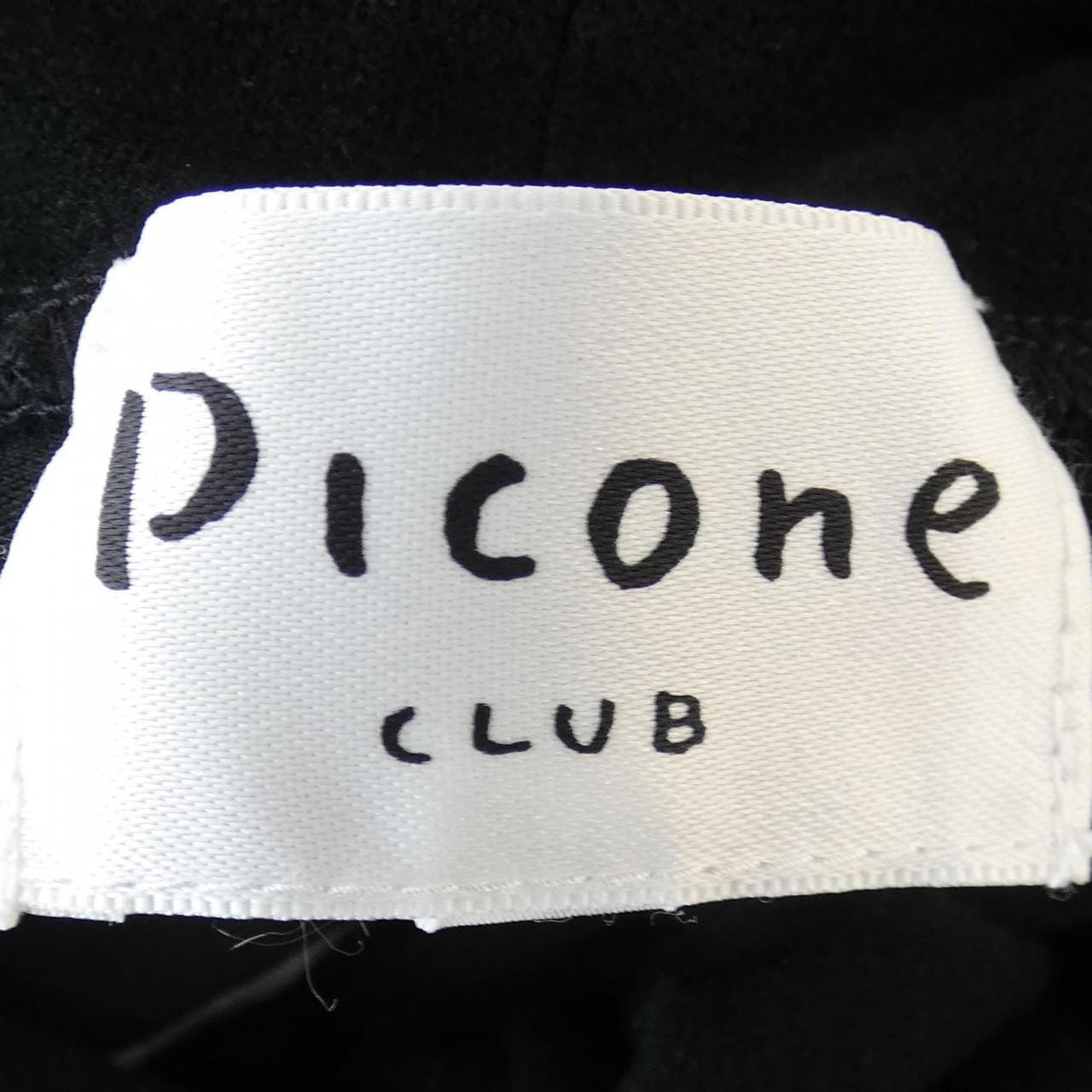 ピッコーネ クラブ PICONE CLUB トップス