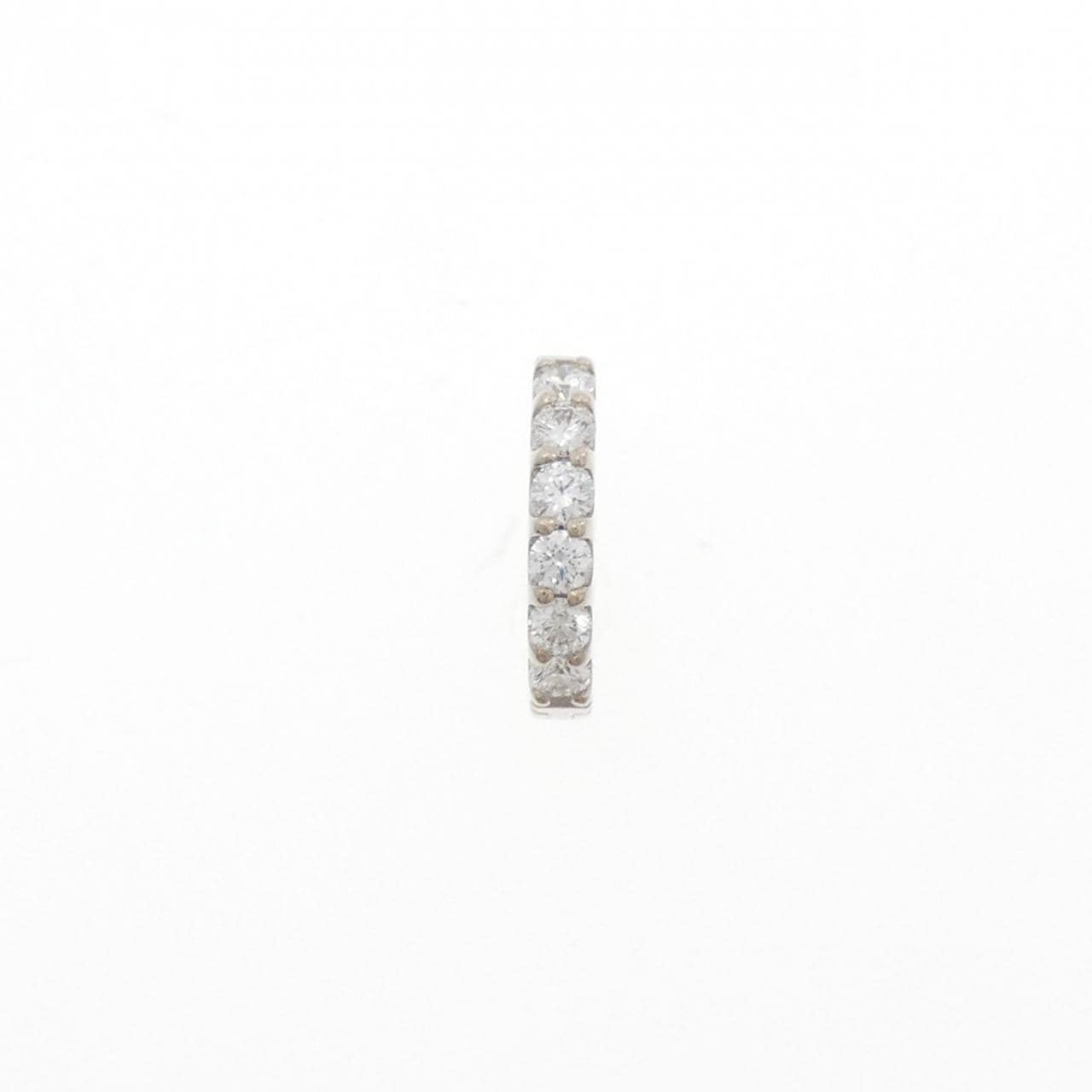 スタージュエリー ダイヤモンド ピアス 0.16CT 片耳