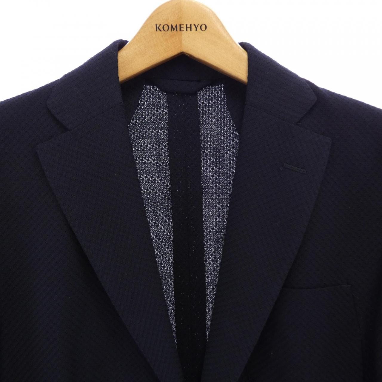 BAGNOLI GB48C2B3TT ジャケット