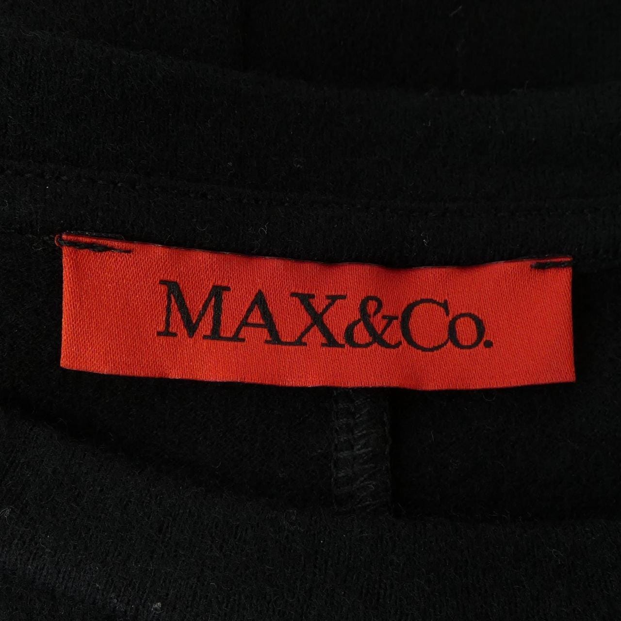 マックスアンドコー Max & Co ワンピース