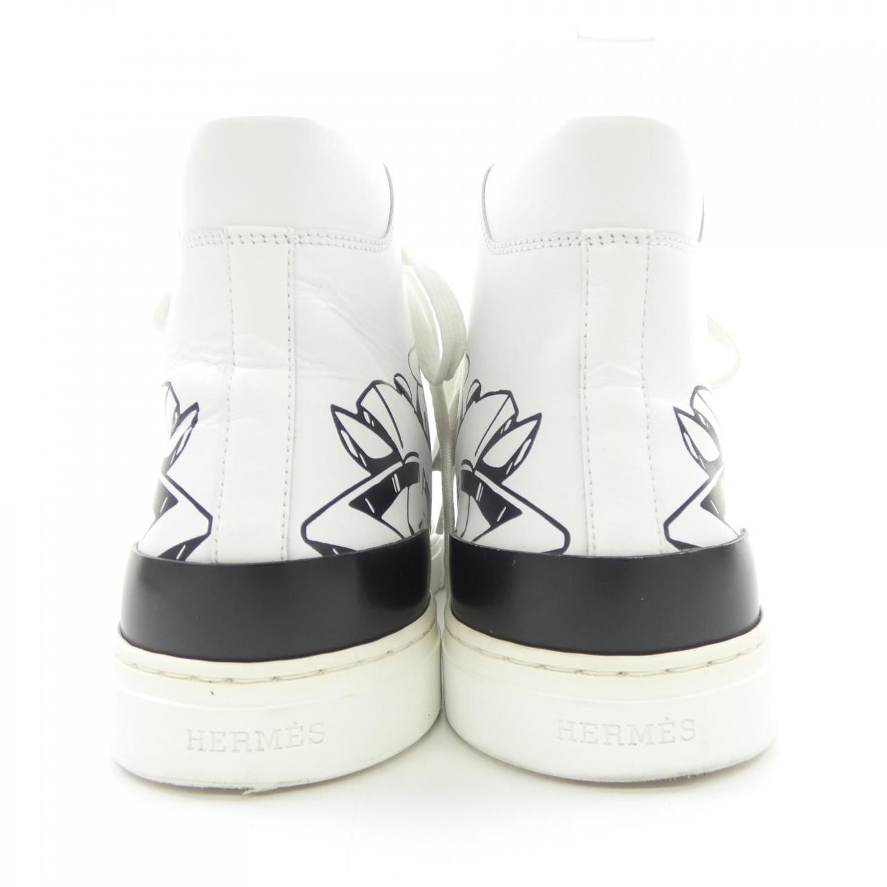 エルメス HERMES 221906Z スニーカー