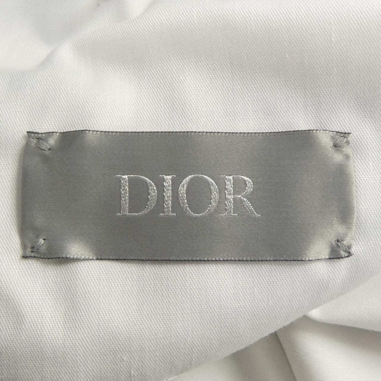 ディオール DIOR 733C139E6107 パンツ