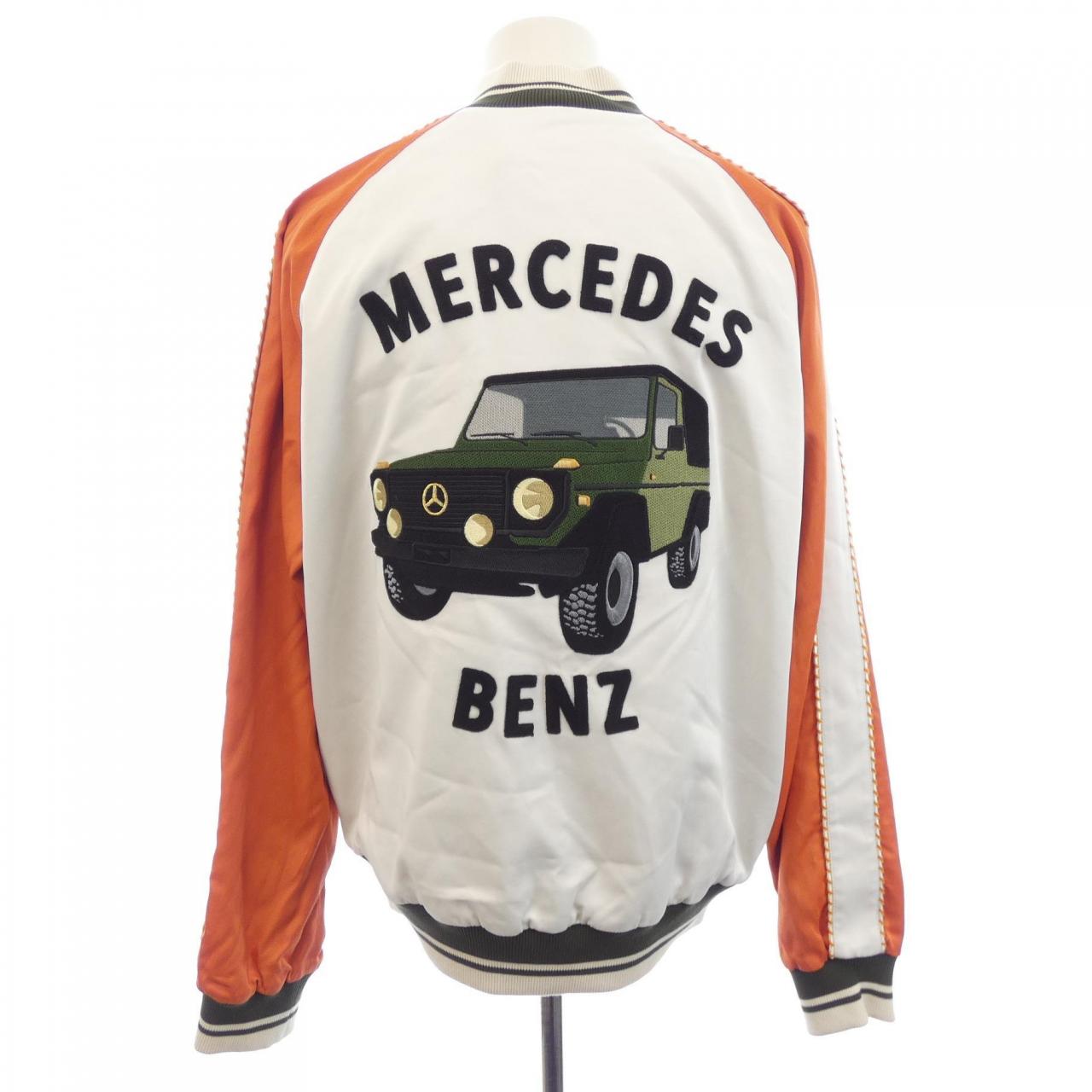 モンクレール ジーニアス MONCLER GENIUS SATET ブルゾン