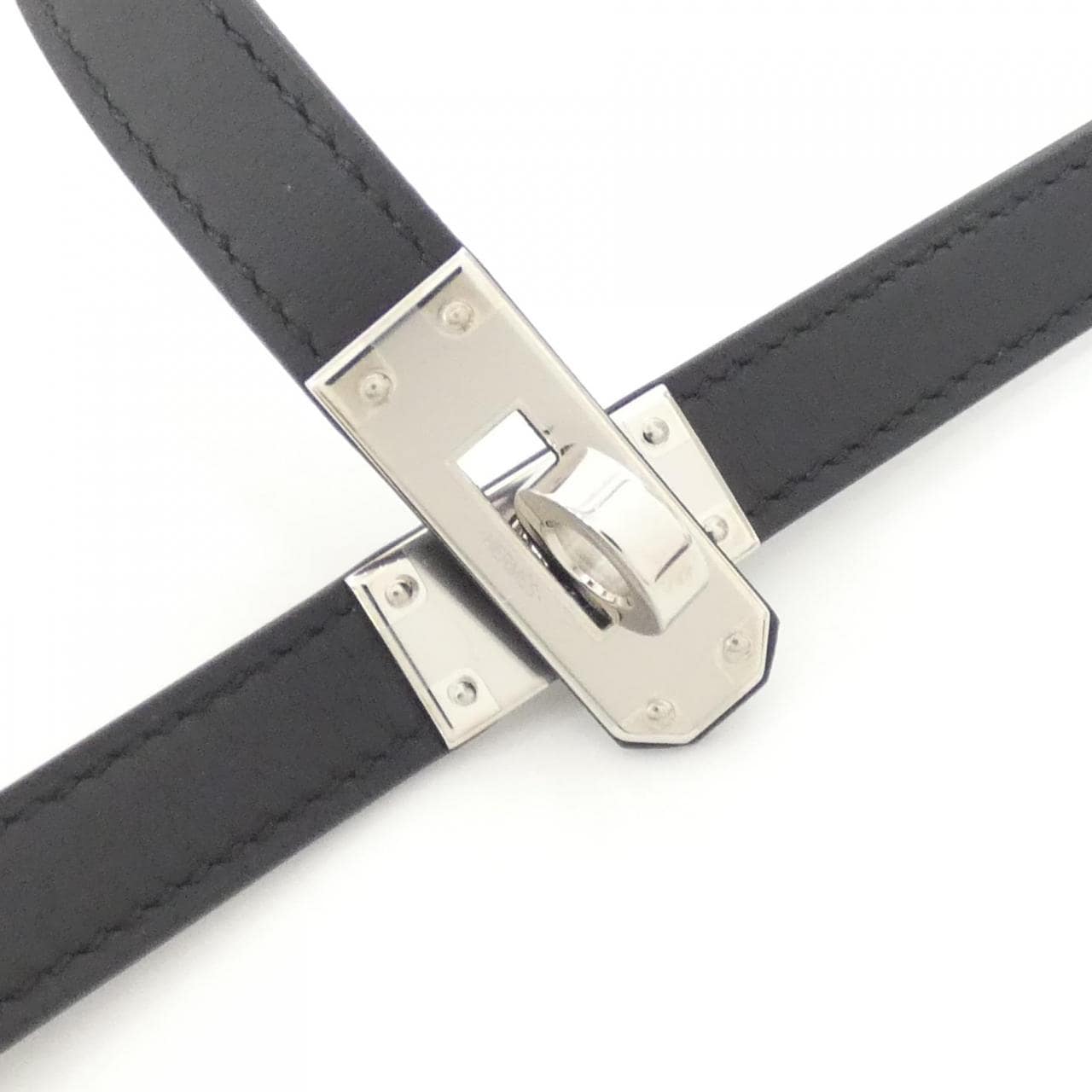 【未使用品】エルメス ケリー 500283FK ネックレス