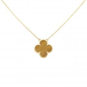 Van Cleef & Arpels vintage Alhambra項鍊