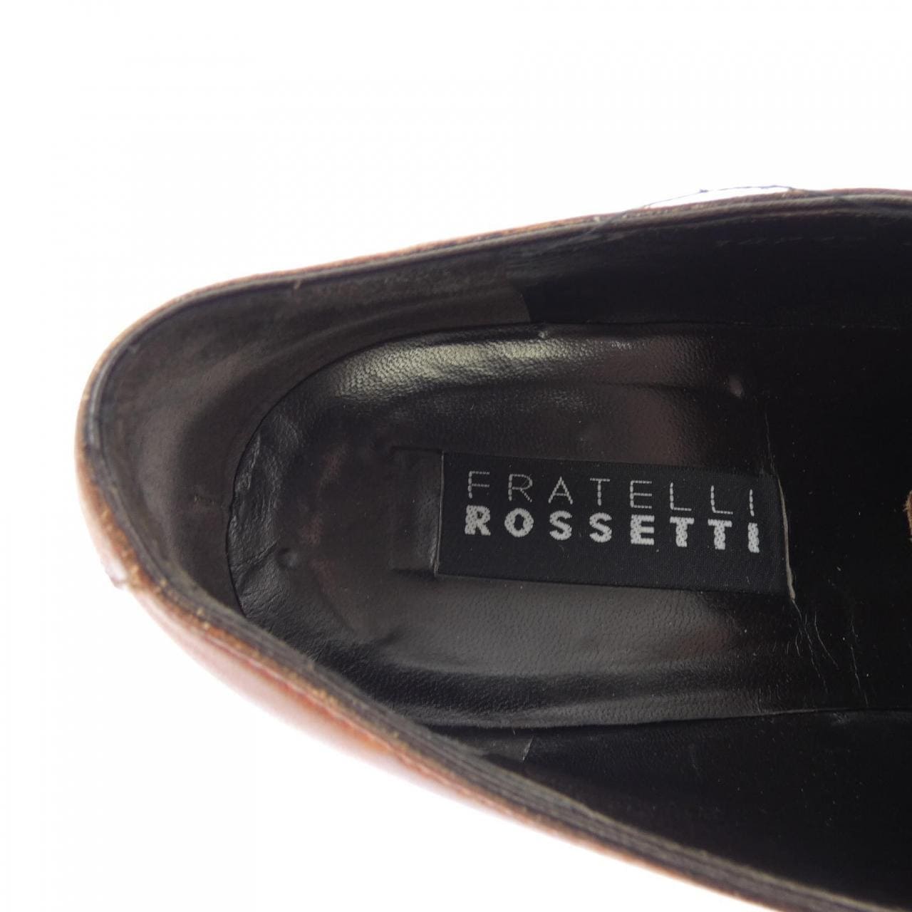 FRATELLI  ROSSETTI シューズ