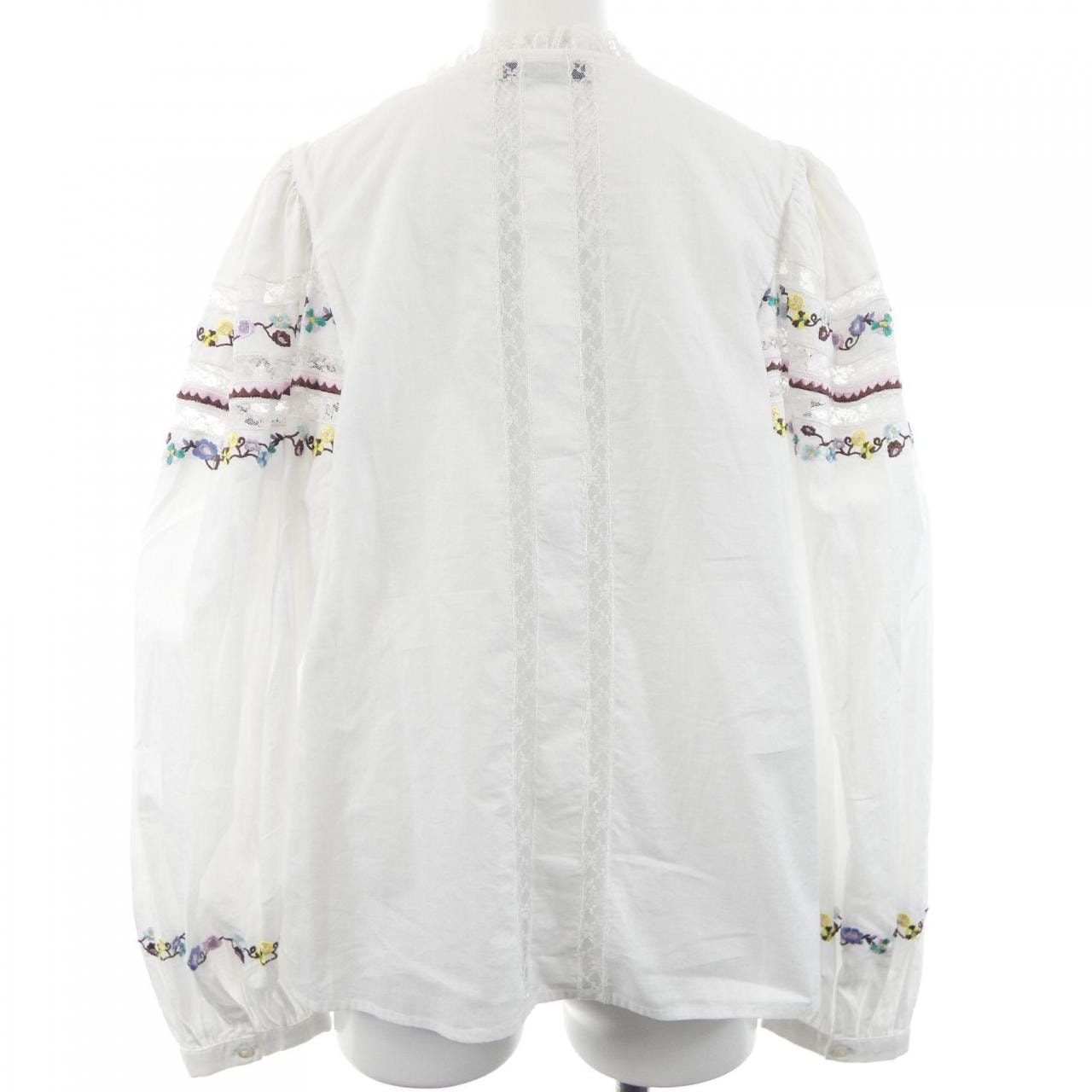 ドロシーシューマッハ DOROTHEE SCHUMACHER トップス