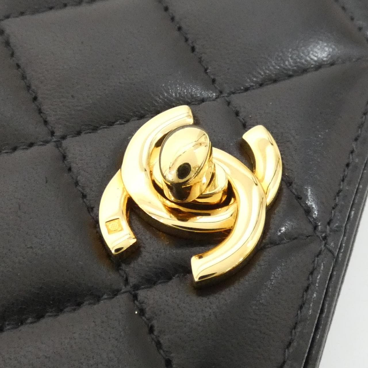 【ヴィンテージ】シャネル ショルダーバッグ