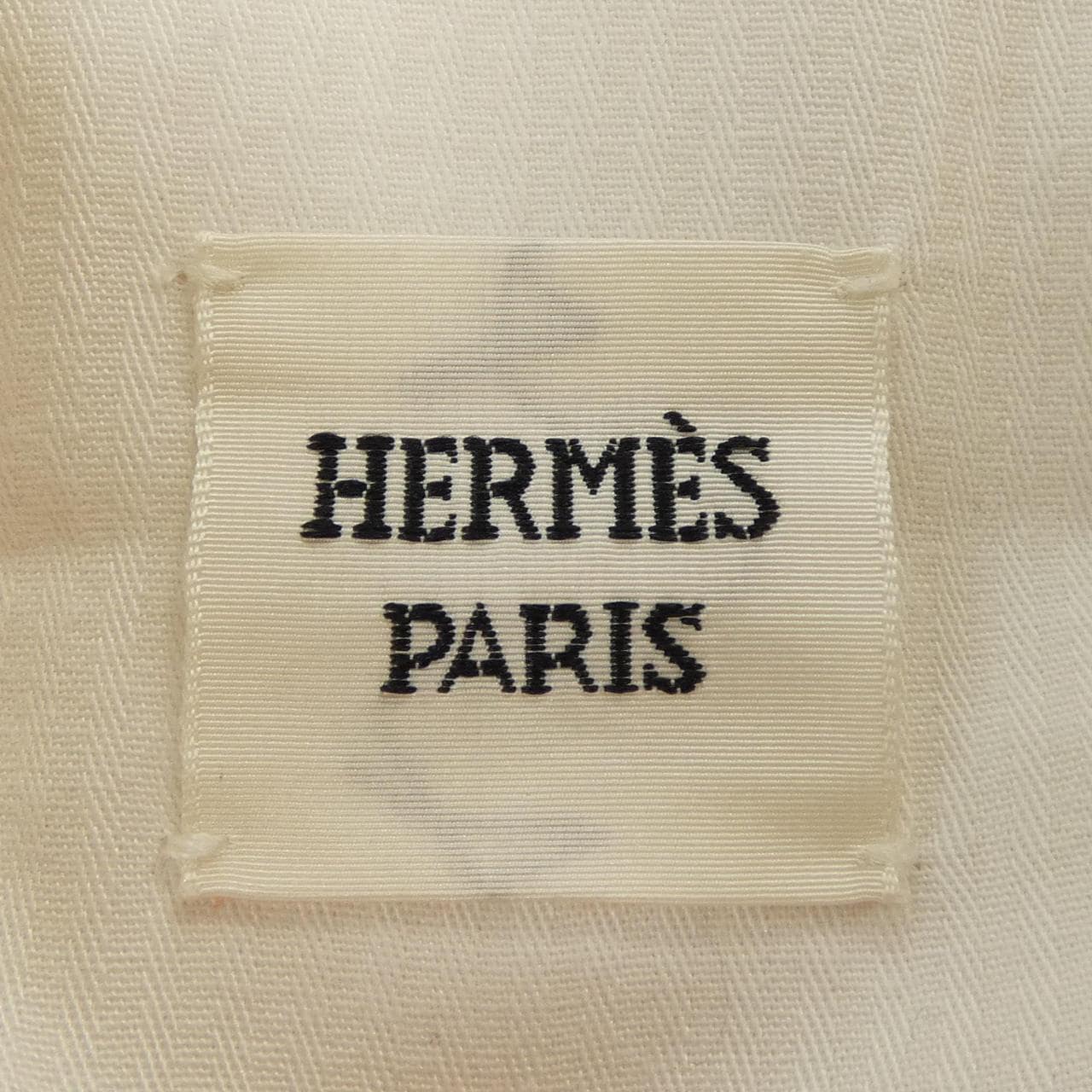 エルメス HERMES *06-7201 デニムジャケット