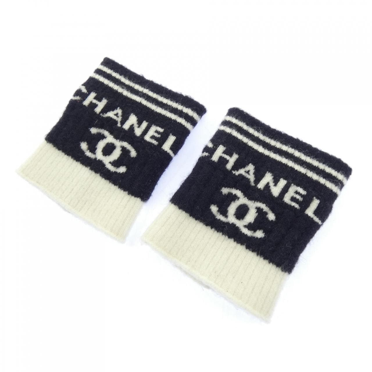 シャネル CHANEL レースアップ G39505Y56127 ブーツ