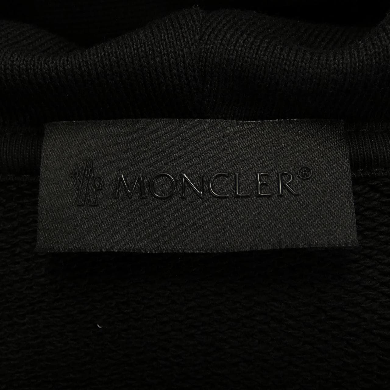 モンクレール MONCLER J10918G00038 パーカー