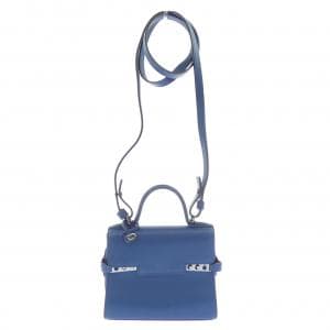 デルボー DELVAUX TEMPLE AA0341AAX BAG