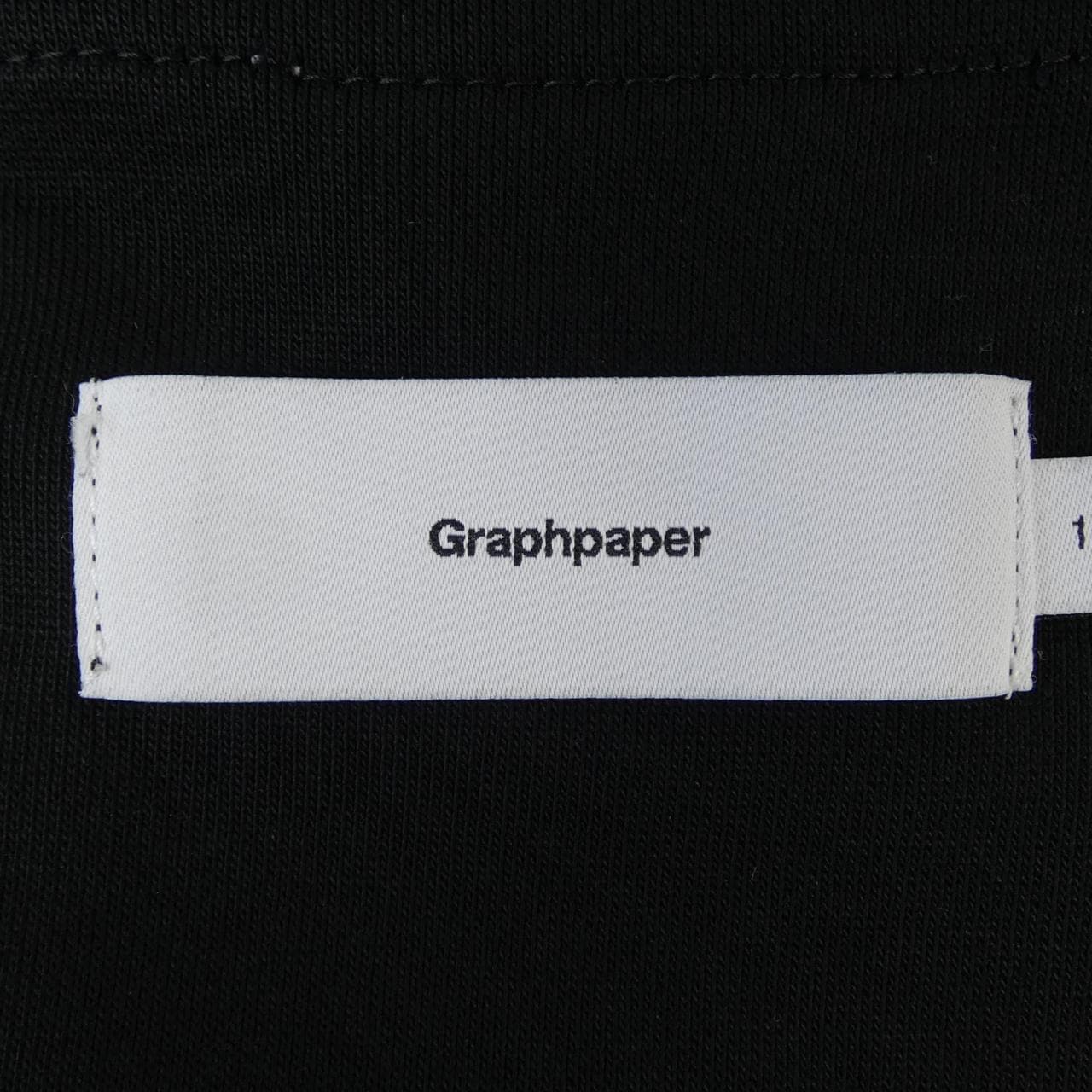 グラフペーパー Graphpaper ジャケット