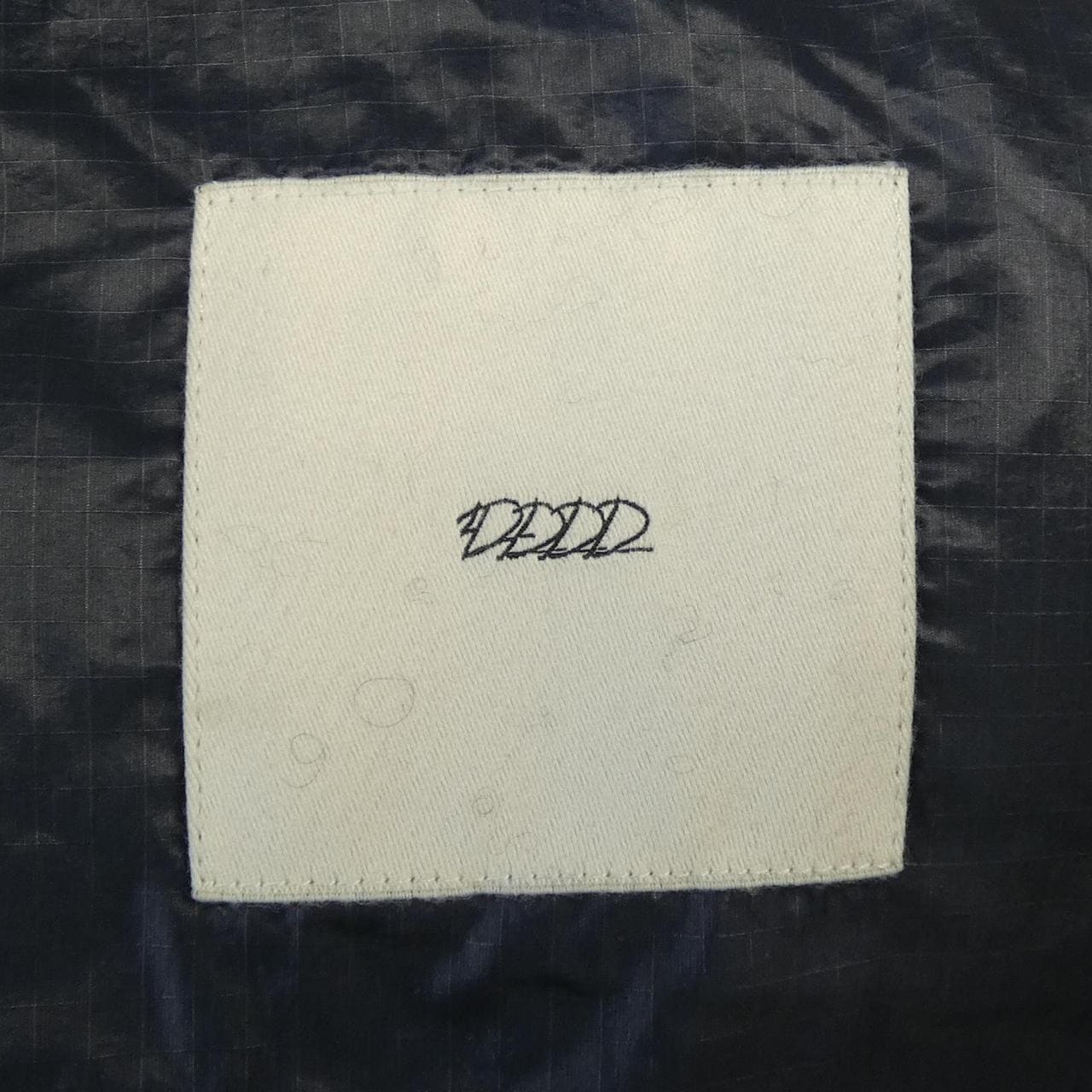 DDDD 0722005 ダウンベスト
