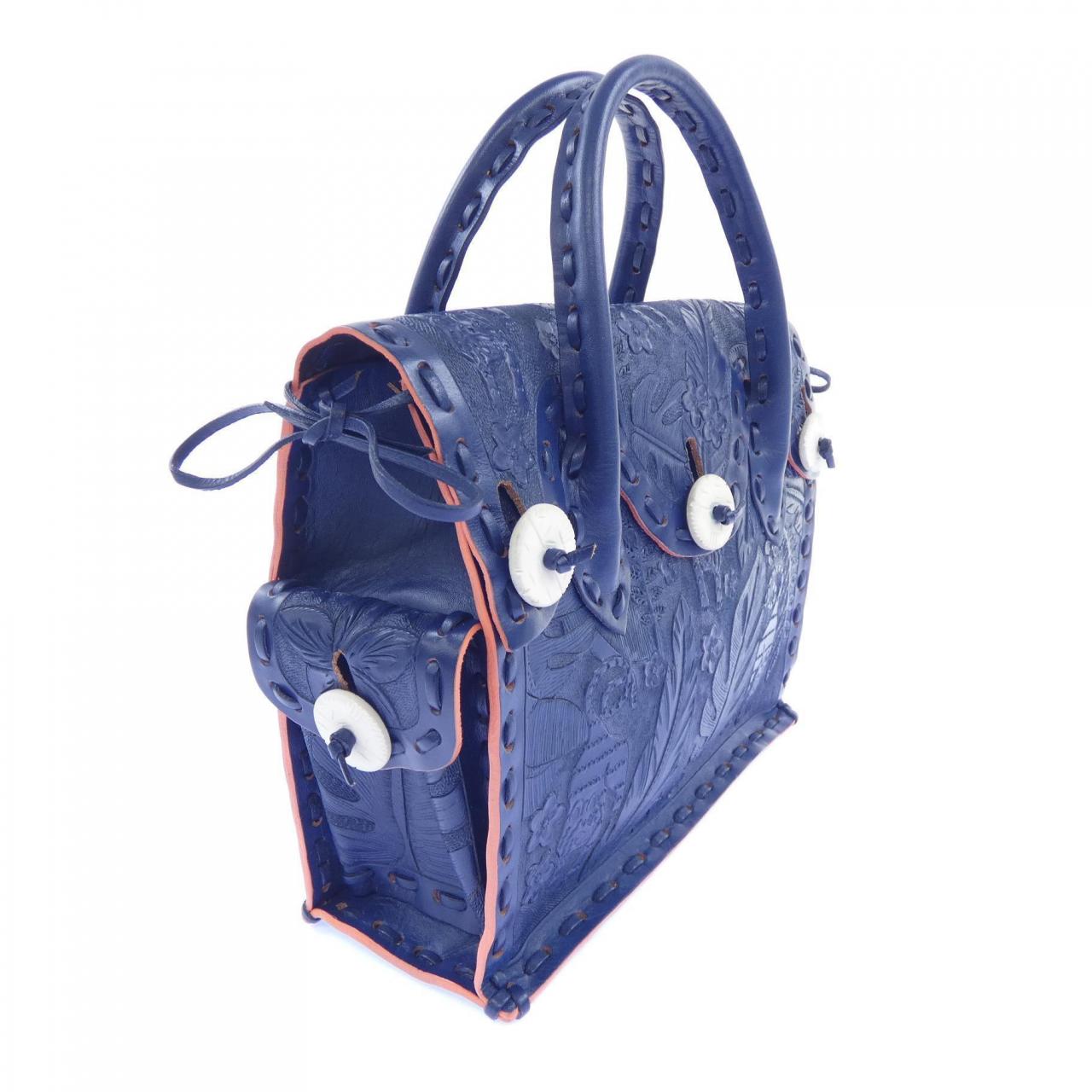 カービングトライブス Carving Tribes BAG