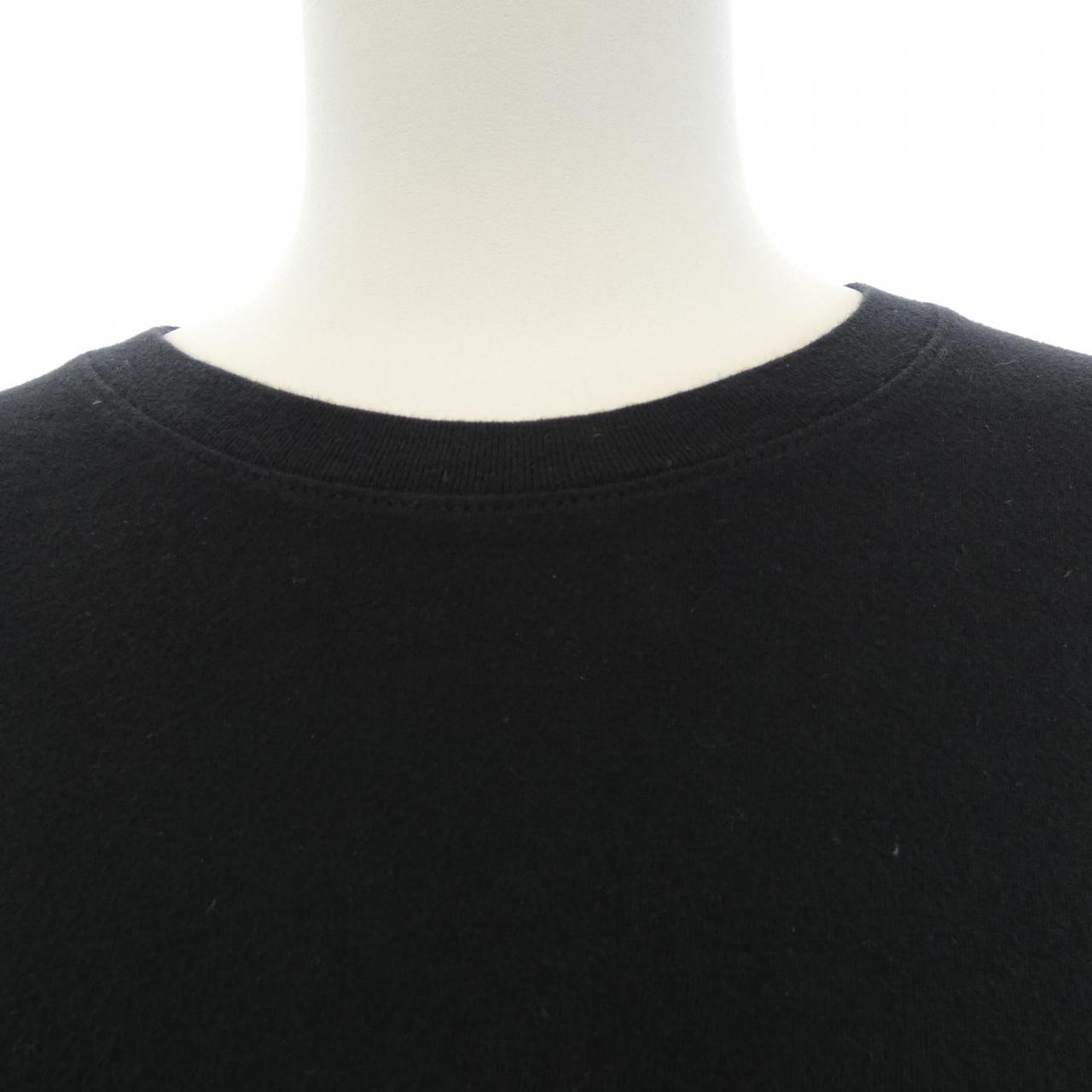 クロムハーツ CHROME HEARTS マルチカラーセメタリークロス CEMETERY CROSS 408129112******726 Tシャツ