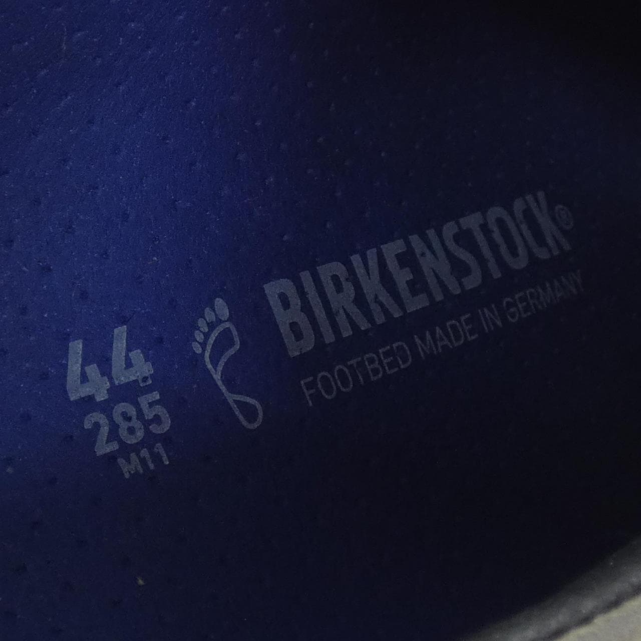 ビルケンシュトック BIRKENSTOCK シューズ