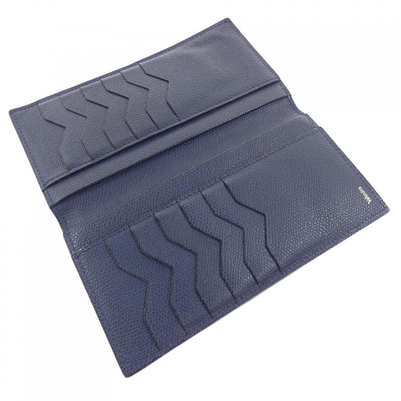 ヴァレクストラ VALEXTRA ヴァーティカル 12カード SGNL0021044L99WF99 WALLET