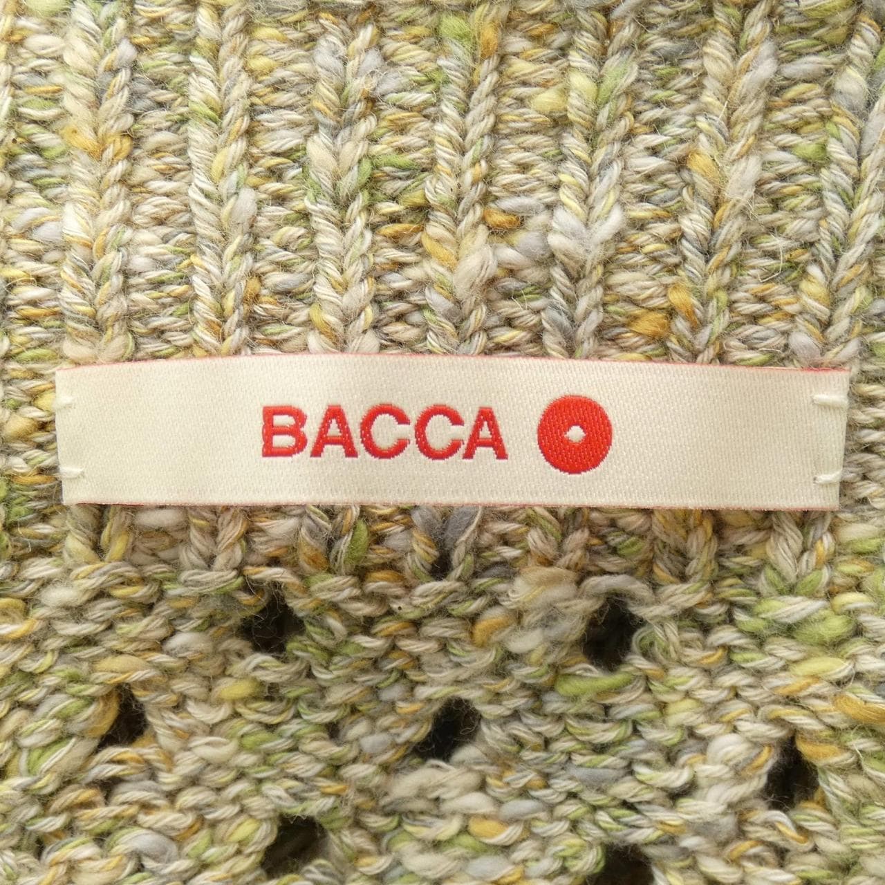 BACCA Knit
