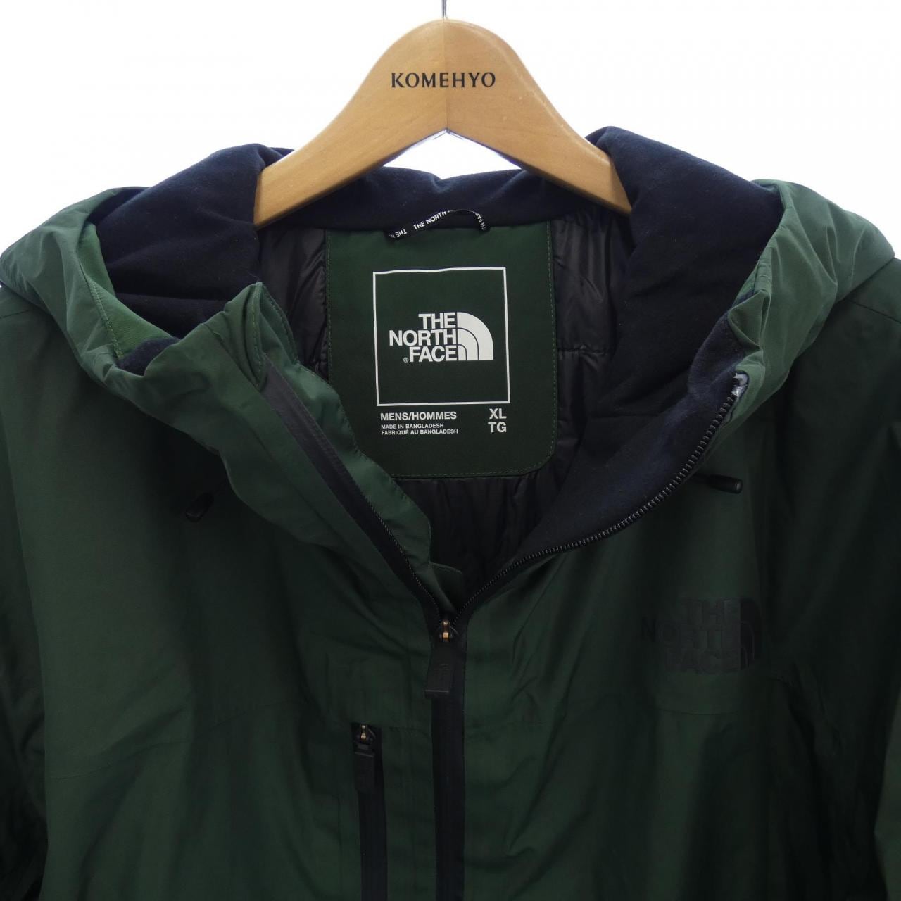 ザノースフェイス THE NORTH FACE ブルゾン