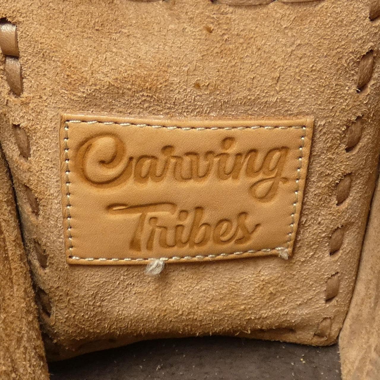 カービングトライブス Carving Tribes BAG