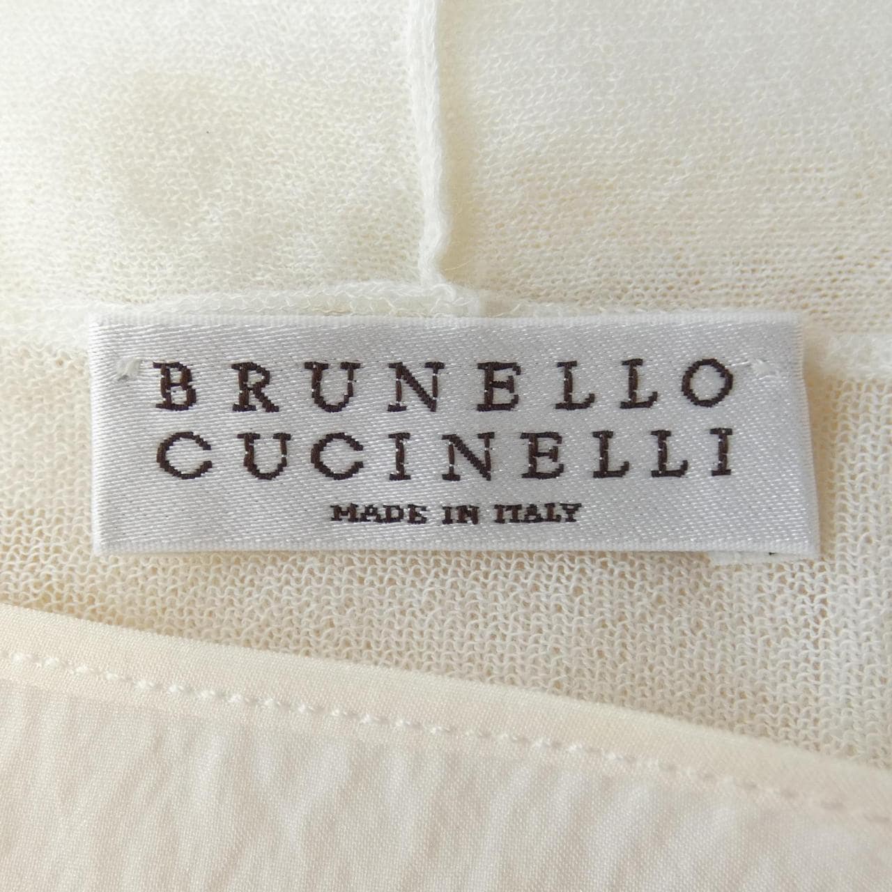 ブルネロクチネリ BRUNELLO CUCINELLI トップス