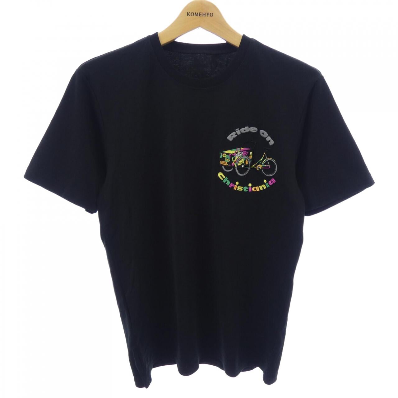 ルシアン ペラフィネ lucien pellat-finet Tシャツ