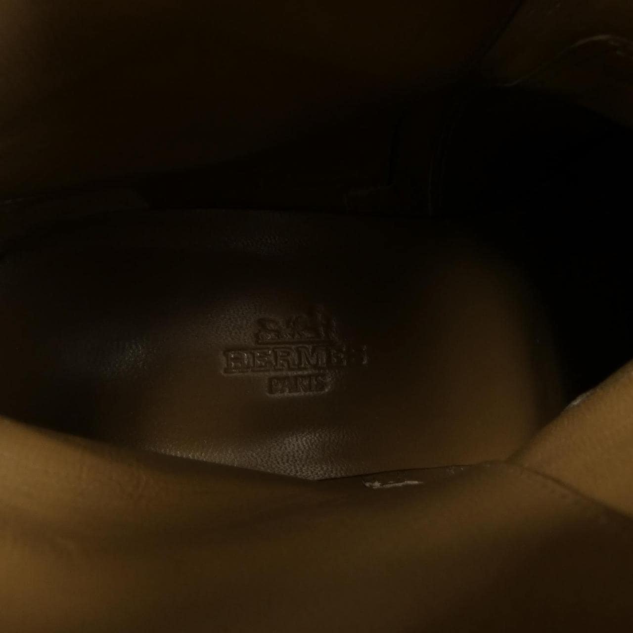 エルメス HERMES ブーツ