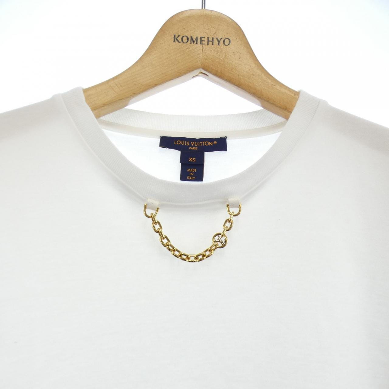 ルイヴィトン LOUIS VUITTON Tシャツ