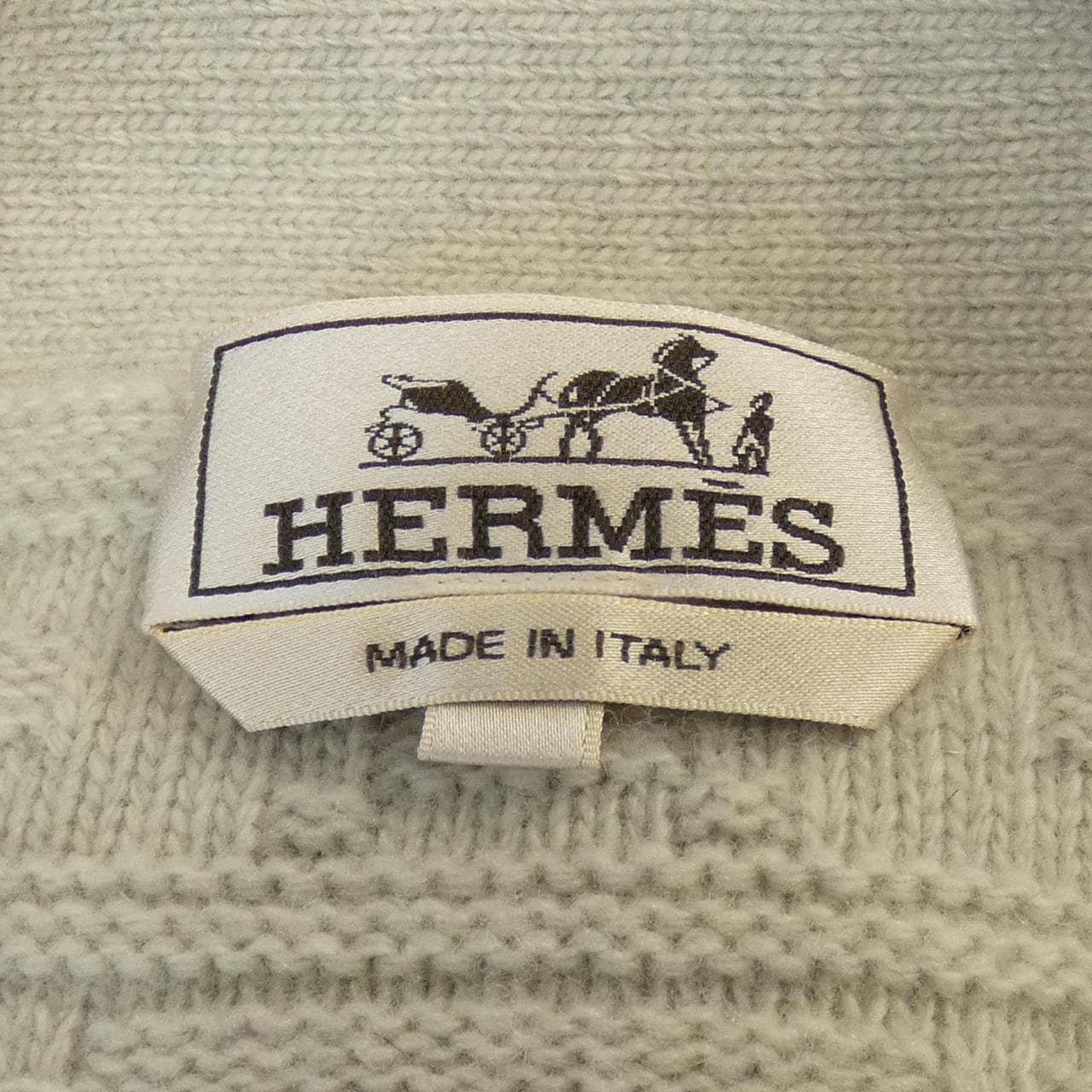 HERMES爱马仕开衫
