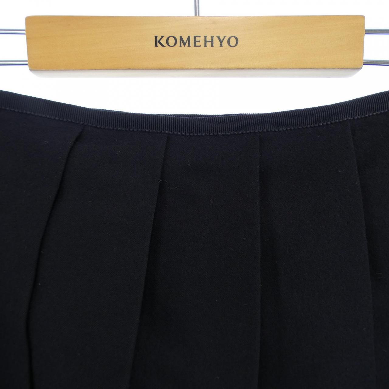 Prada PRADA skirt