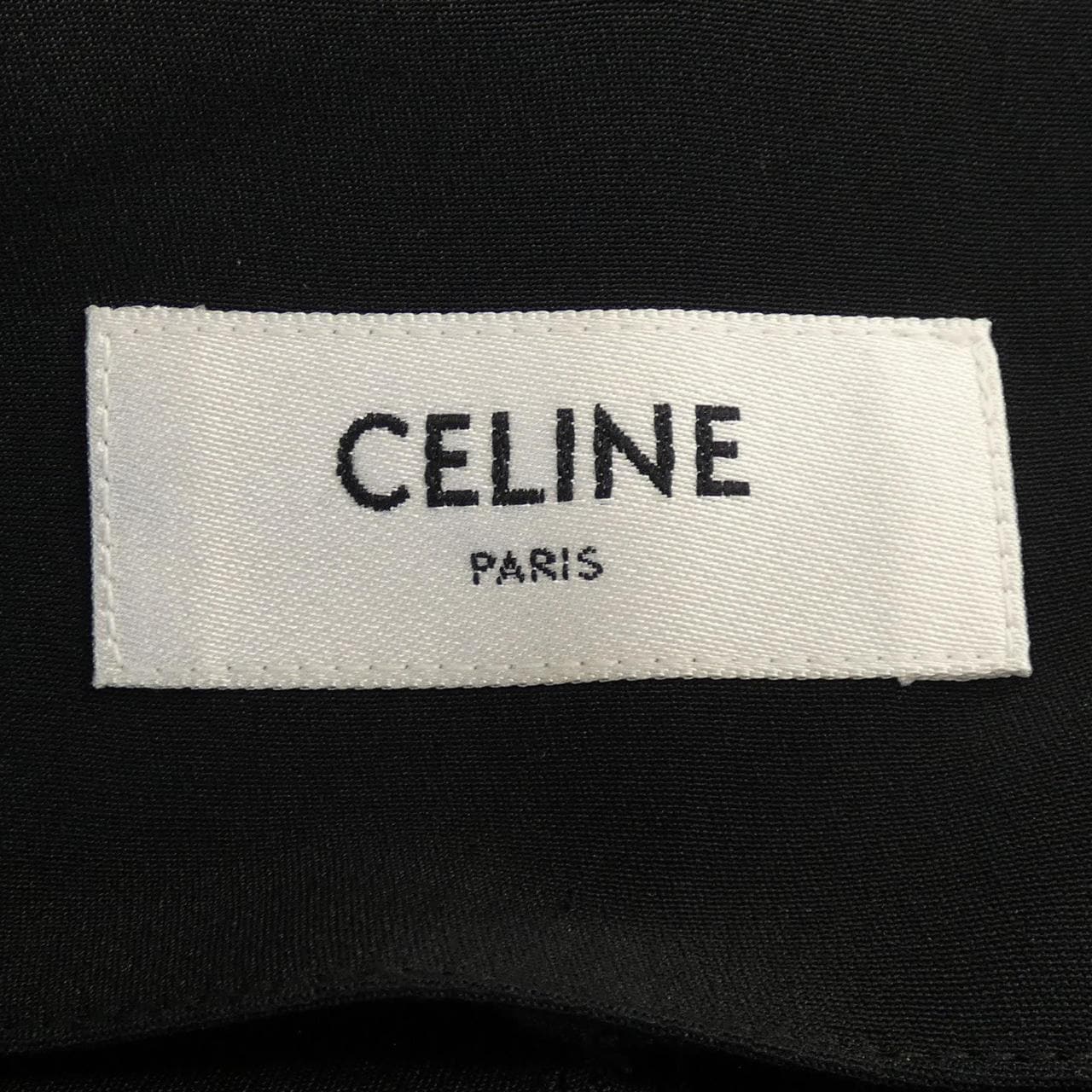 CELINE celine skirt