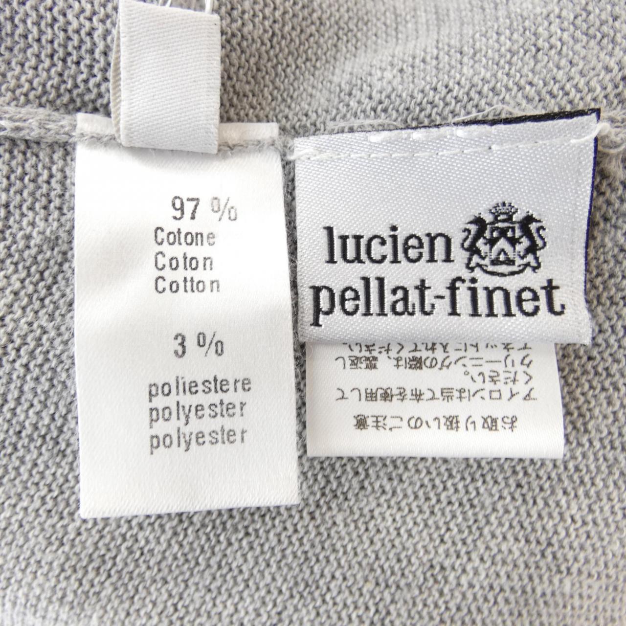 ルシアン ペラフィネ lucien pellat-finet ワンピース