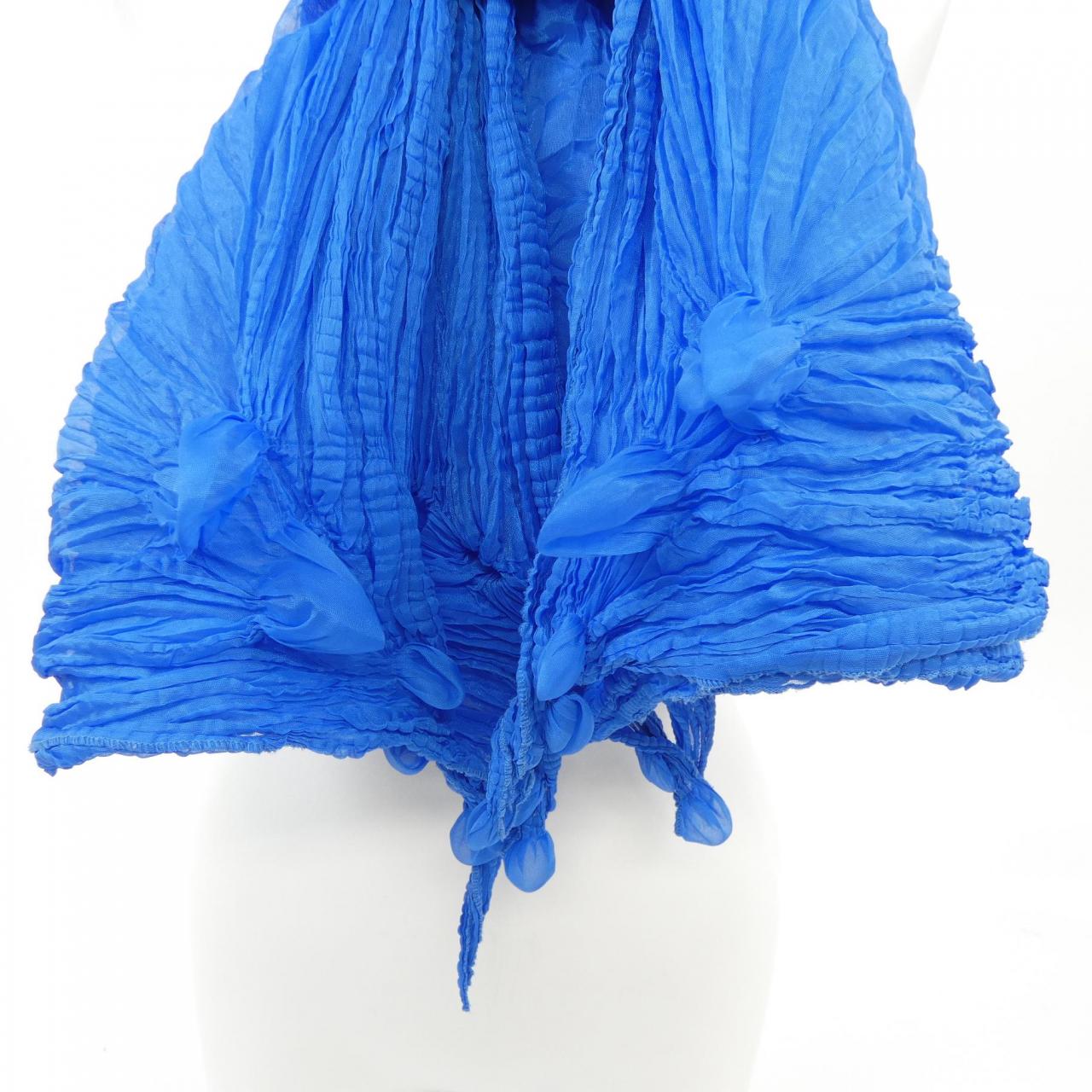 百褶PLEATS PLEASE STOLE