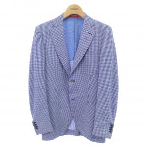 イザイア ISAIA ジャケット