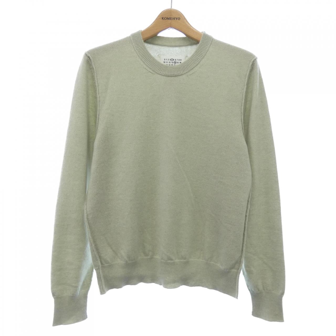 メゾンマルジェラ Maison Margiela ニット