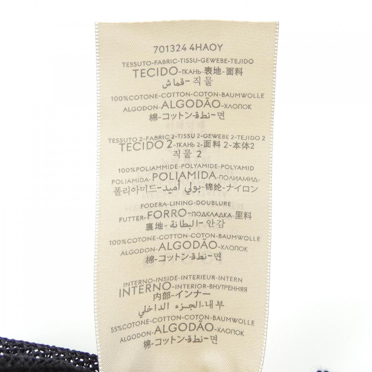 GUCCI帽子