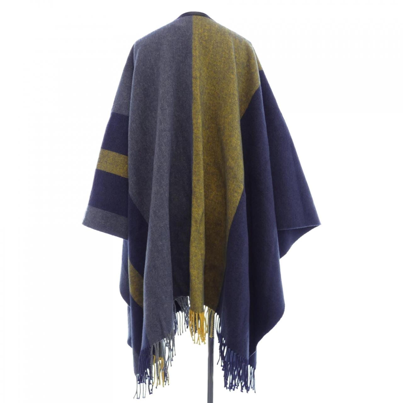 HERMES poncho