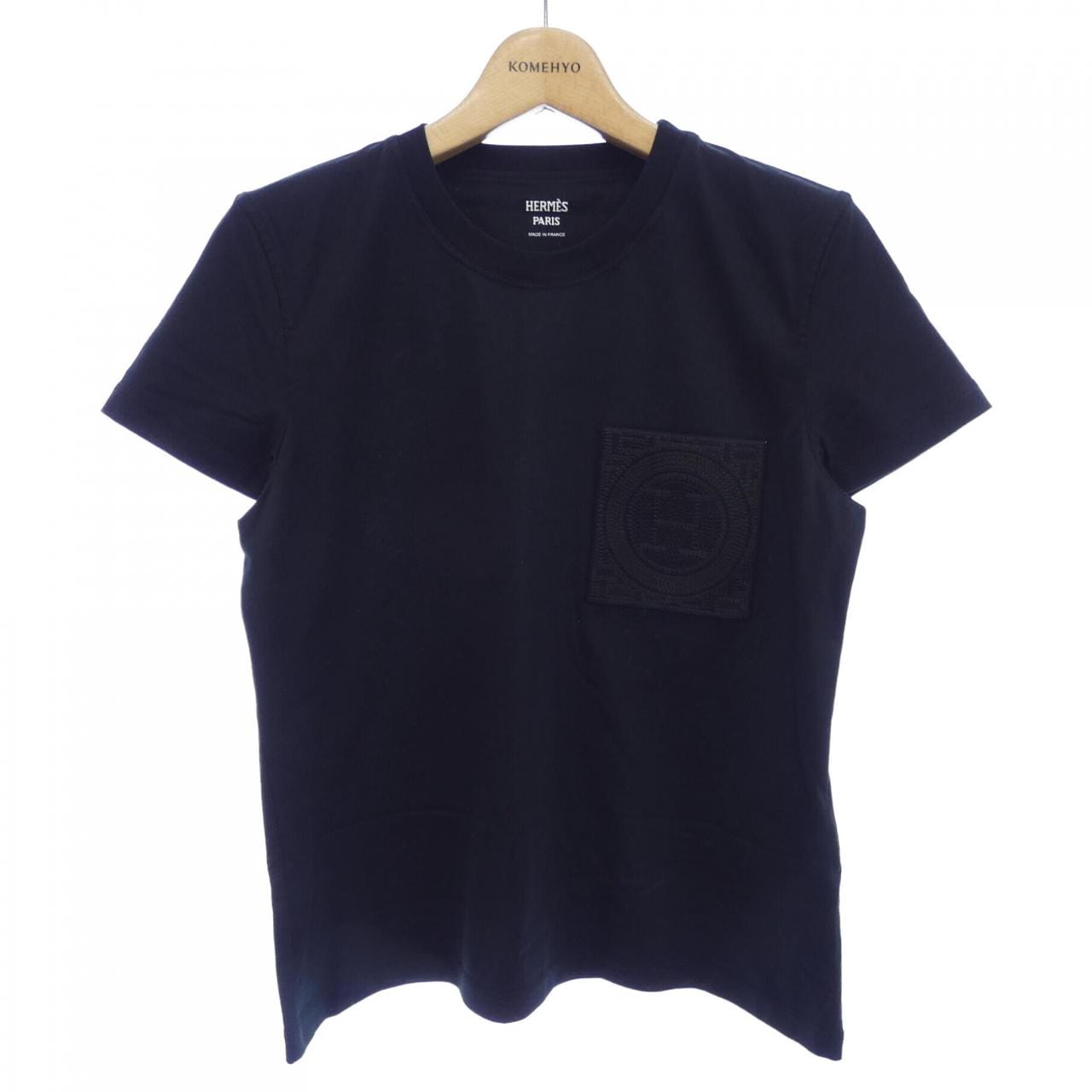エルメス HERMES Tシャツ