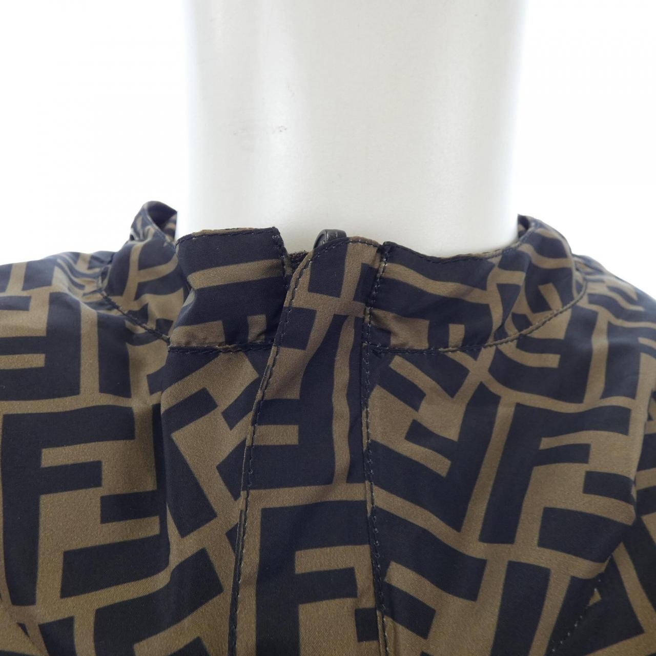フェンディ FENDI FAA615 A79N ジャケット