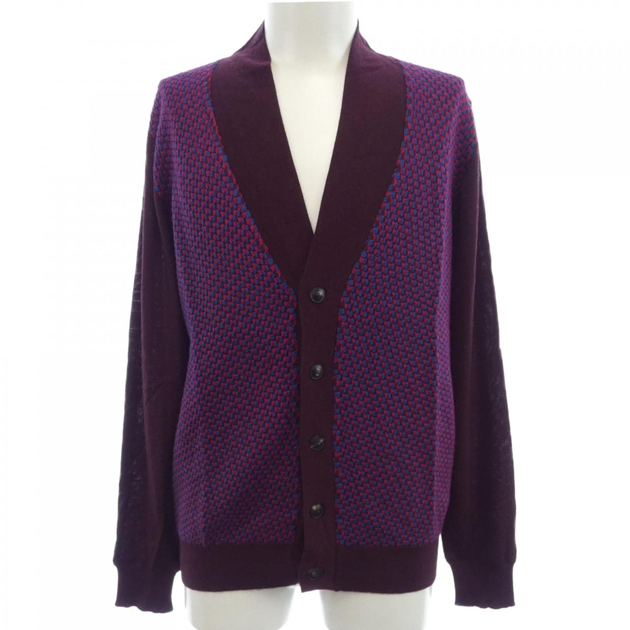 エトロ ETRO カーディガン