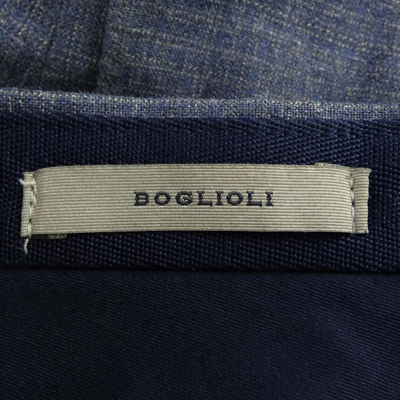 ボリオリ BOGLIOLI パンツ